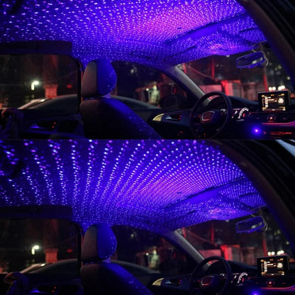 Car Roof Night Lights